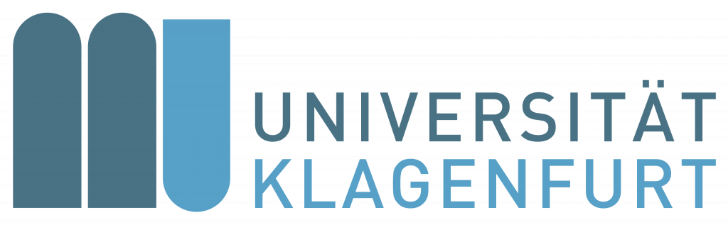 Logo Universität Klagenfurt