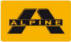 Logo Alpine Bau
